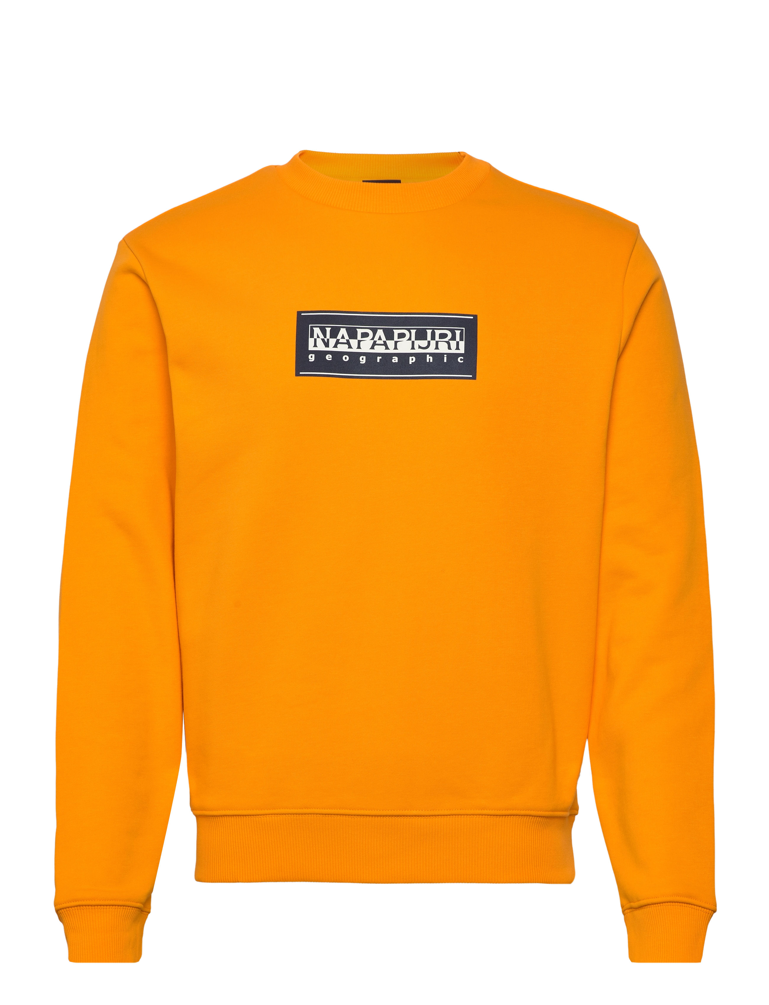 ORANGE MARIGOLD