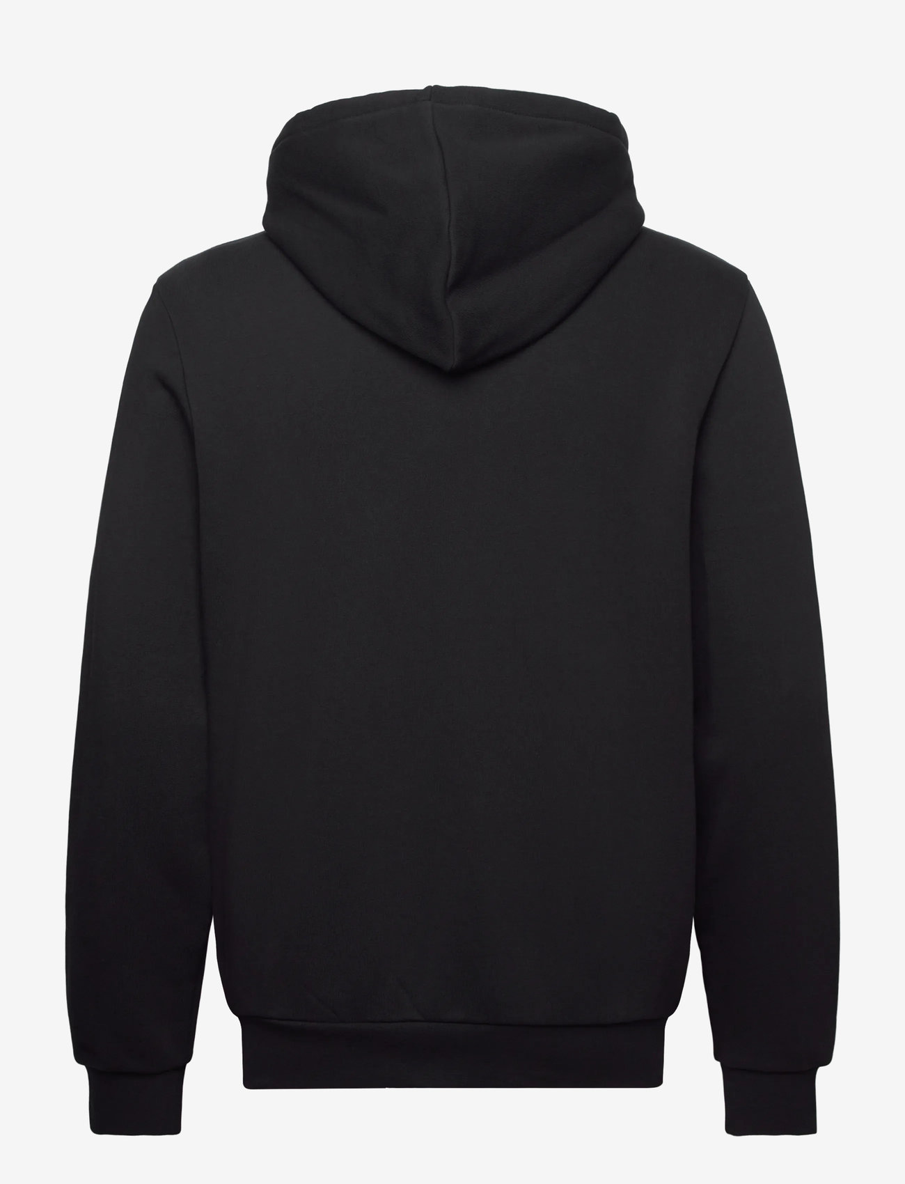 Napapijri - B-AYLMER H WINT - hoodies - black 041 - 2