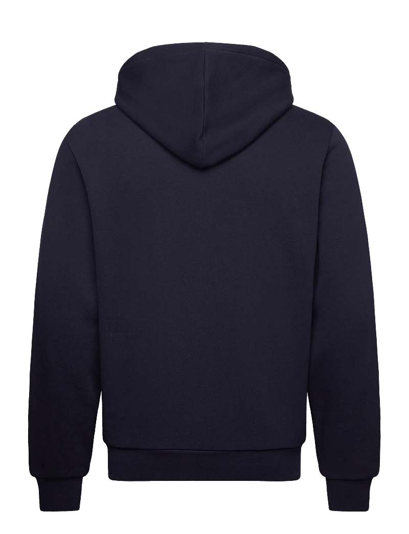 Napapijri - B-AYLMER H WINT - hoodies - blu marine - 2
