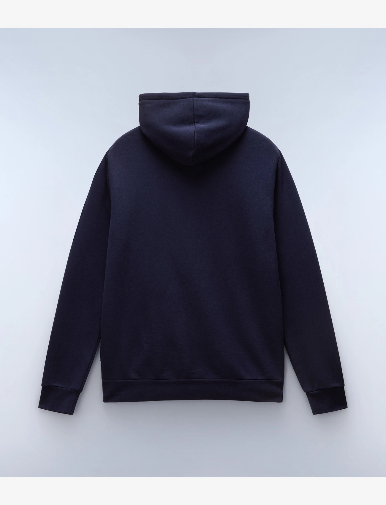Napapijri - Aylmer Winter Full-Zip Hoodie - blu marine - 3