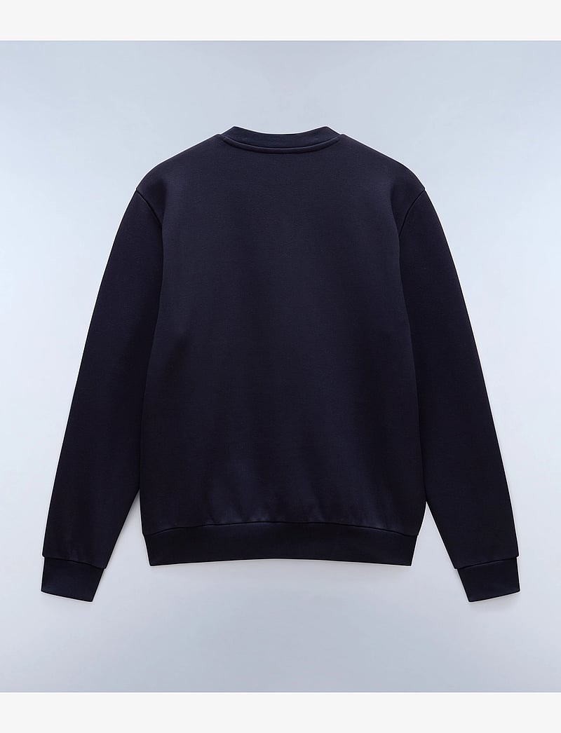 Napapijri - Aylmer Winter Sweatshirt - blu marine - 2