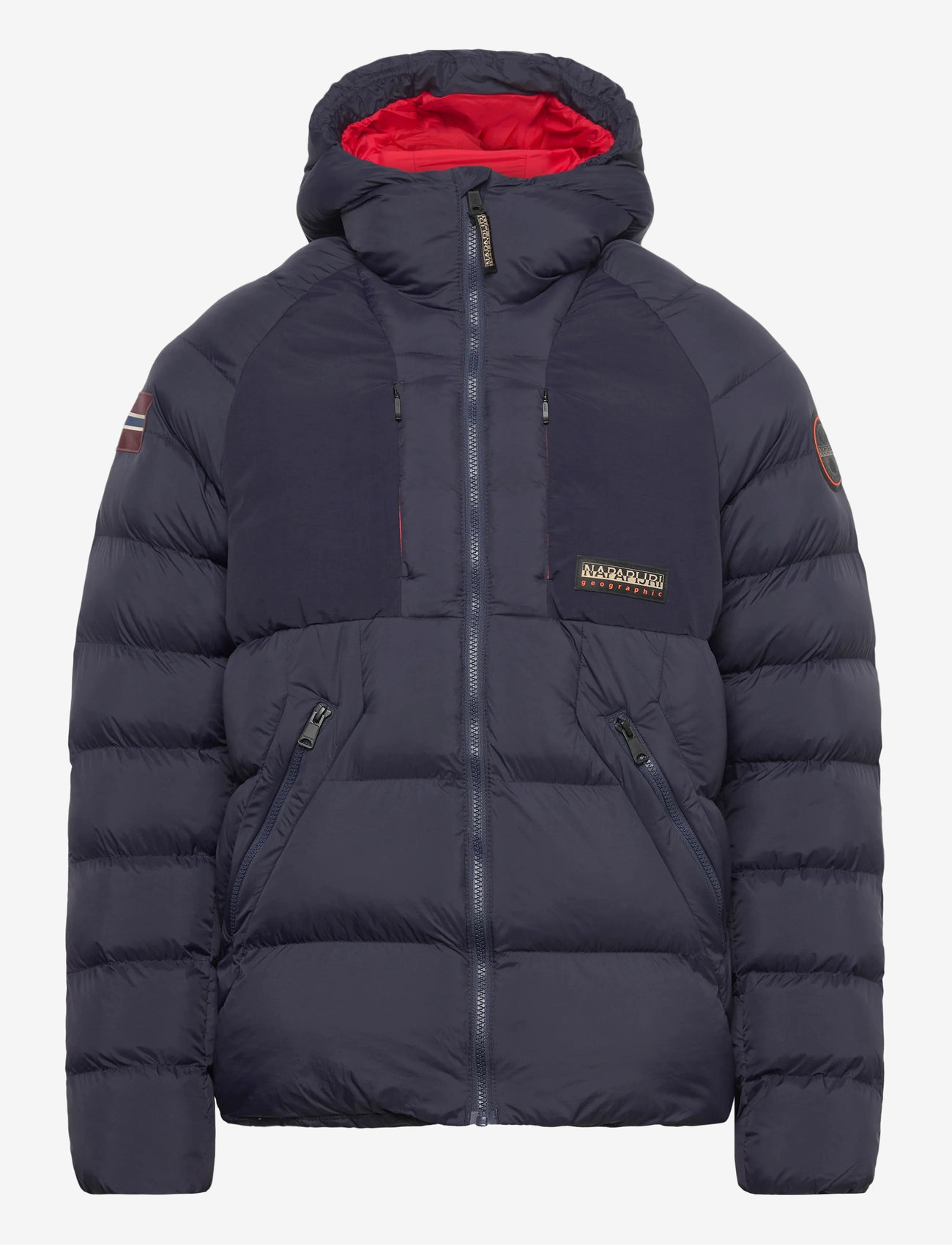 Napapijri A-moesa Puf - 280 €. Buy Padded jackets from Napapijri