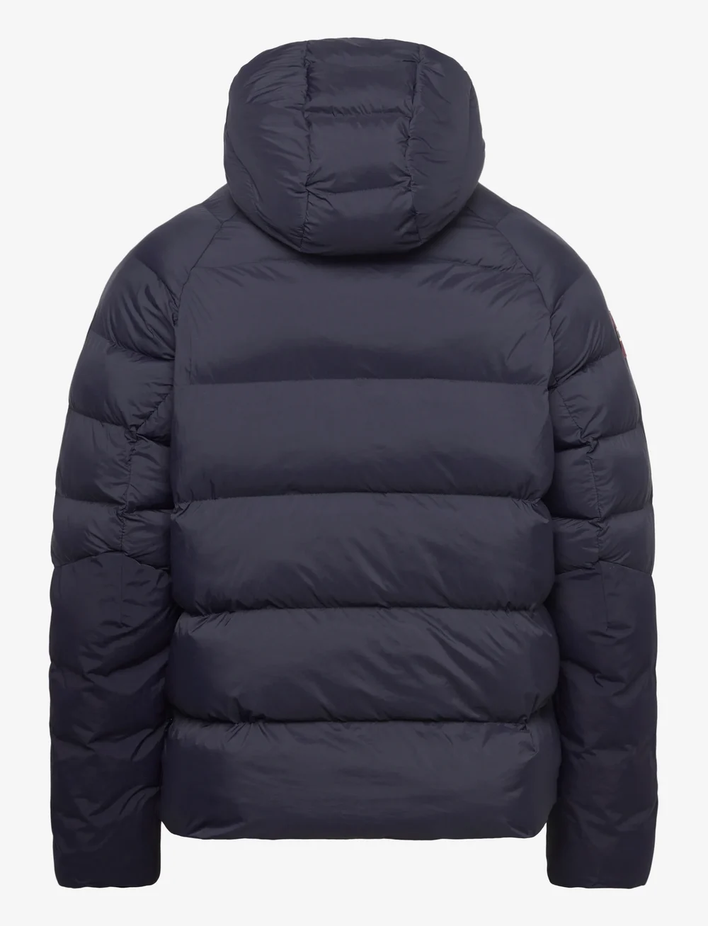 Napapijri - A-MOESA PUF - winterjassen - blu marine - 2