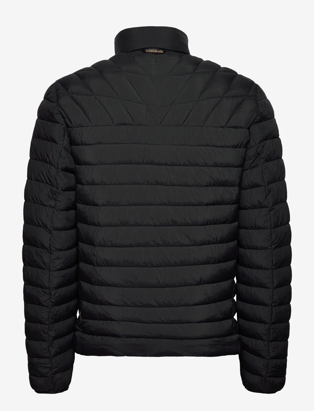 Napapijri - Lapaz  Puffer Jacket - vinterjakker - black beauty - 2