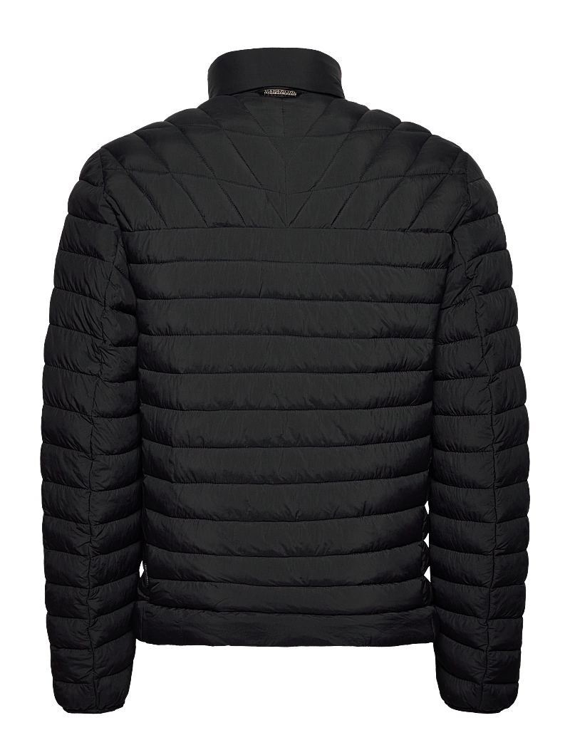 Napapijri - A-LAPAZ S - kurtki puchowe - black beauty - 2