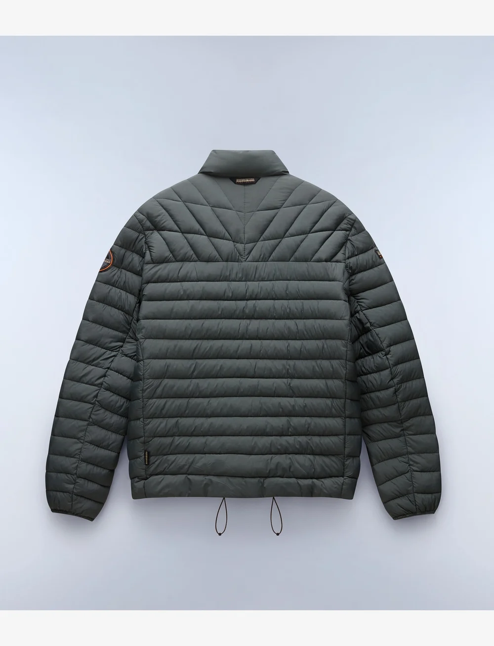 Napapijri - A-LAPAZ S - ziemas jakas - green urban - 2