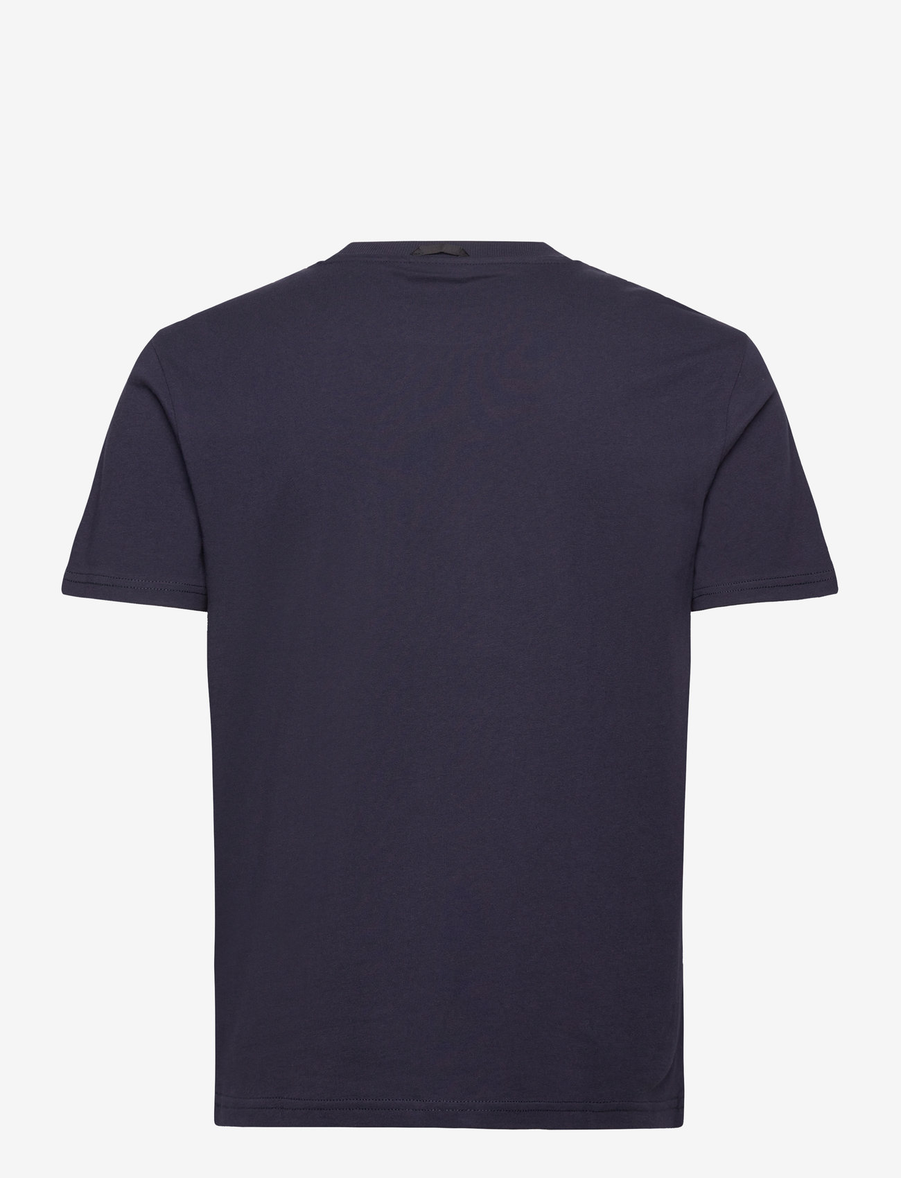Napapijri - Portalet Short Sleeve T-shirt - blu marine - 2