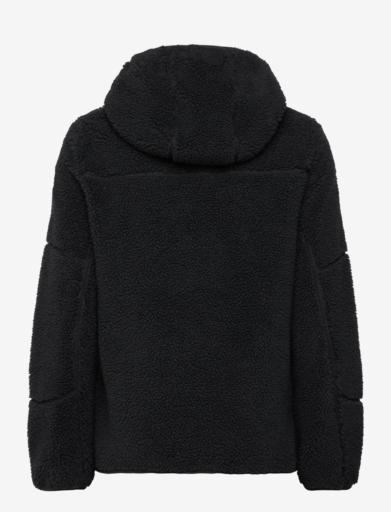 Napapijri - YUPIK OG H W - bomberjackor - black 041 - 2