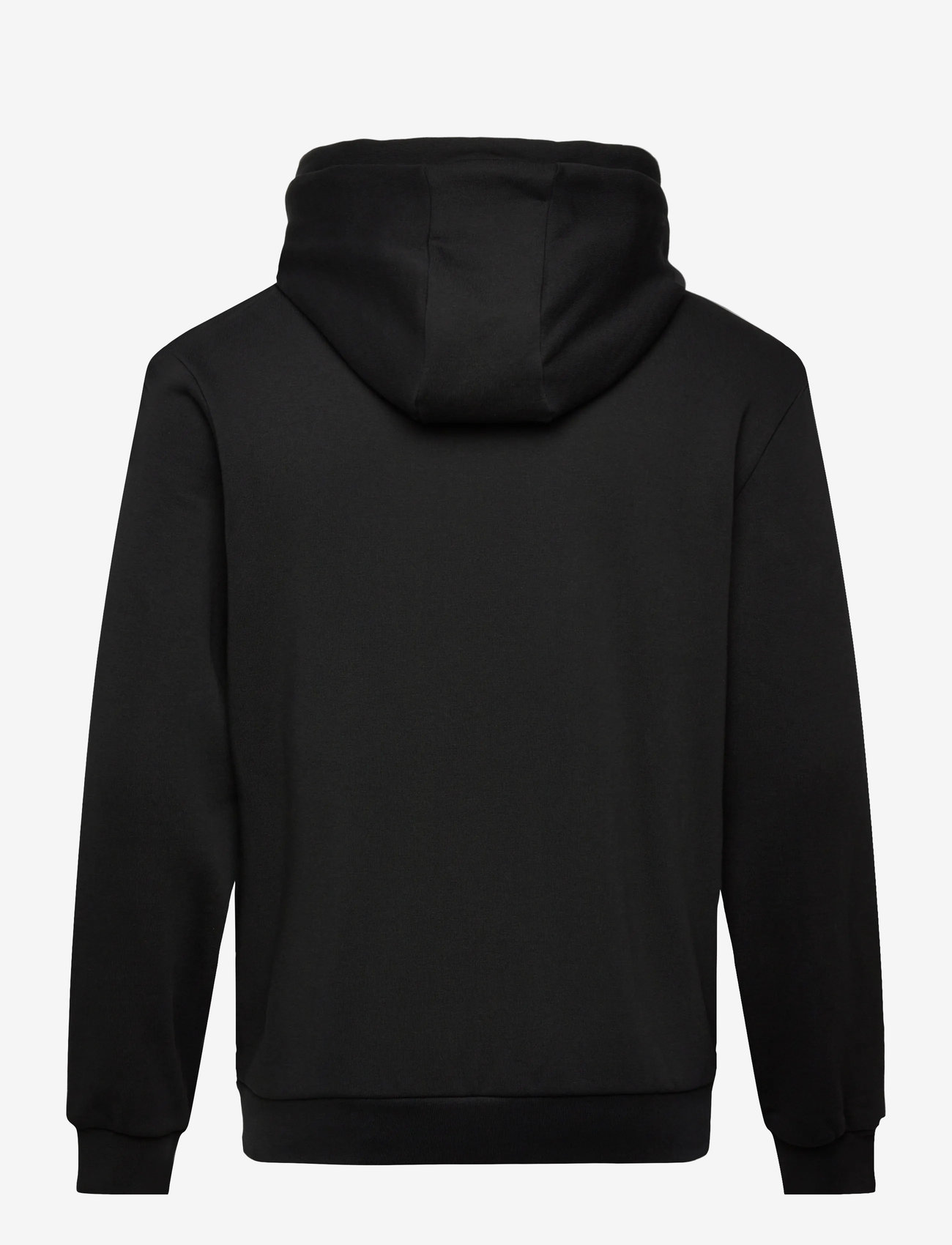 Napapijri - BURGEE HZH 2.0 - anoraks - black 041 - 2