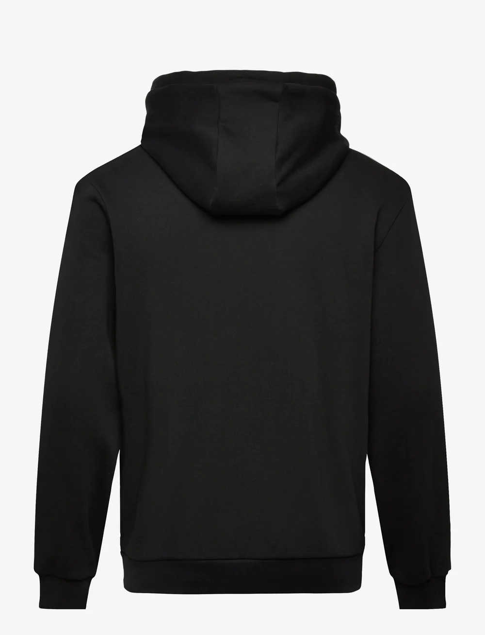 Napapijri - BURGEE HZH 2.0 - anorakkur - black 041 - 2