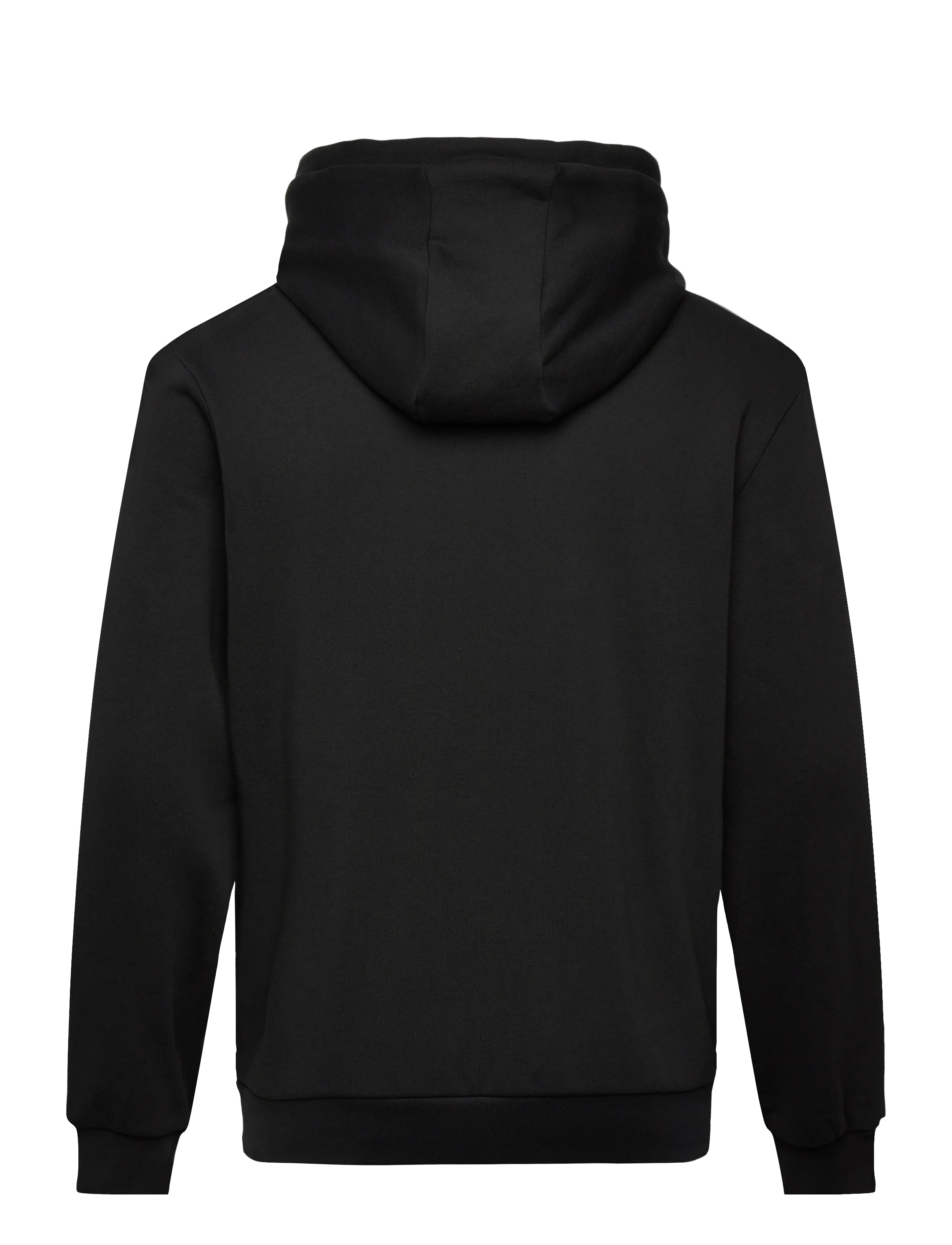 Napapijri - BURGEE HZH 2.0 - anoraks - black 041 - 2