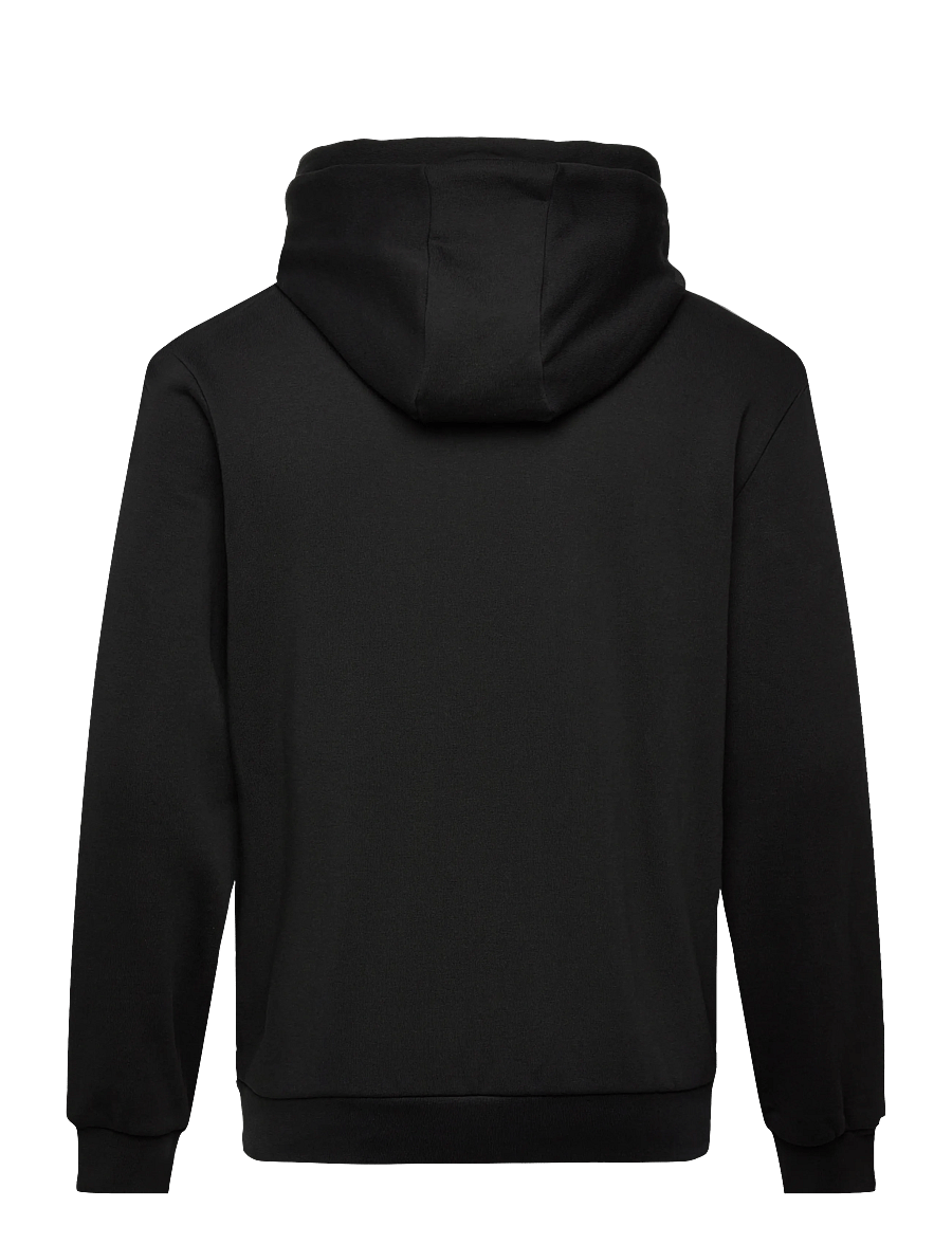 Napapijri - BURGEE HZH 2.0 - anoraks - black 041 - 2