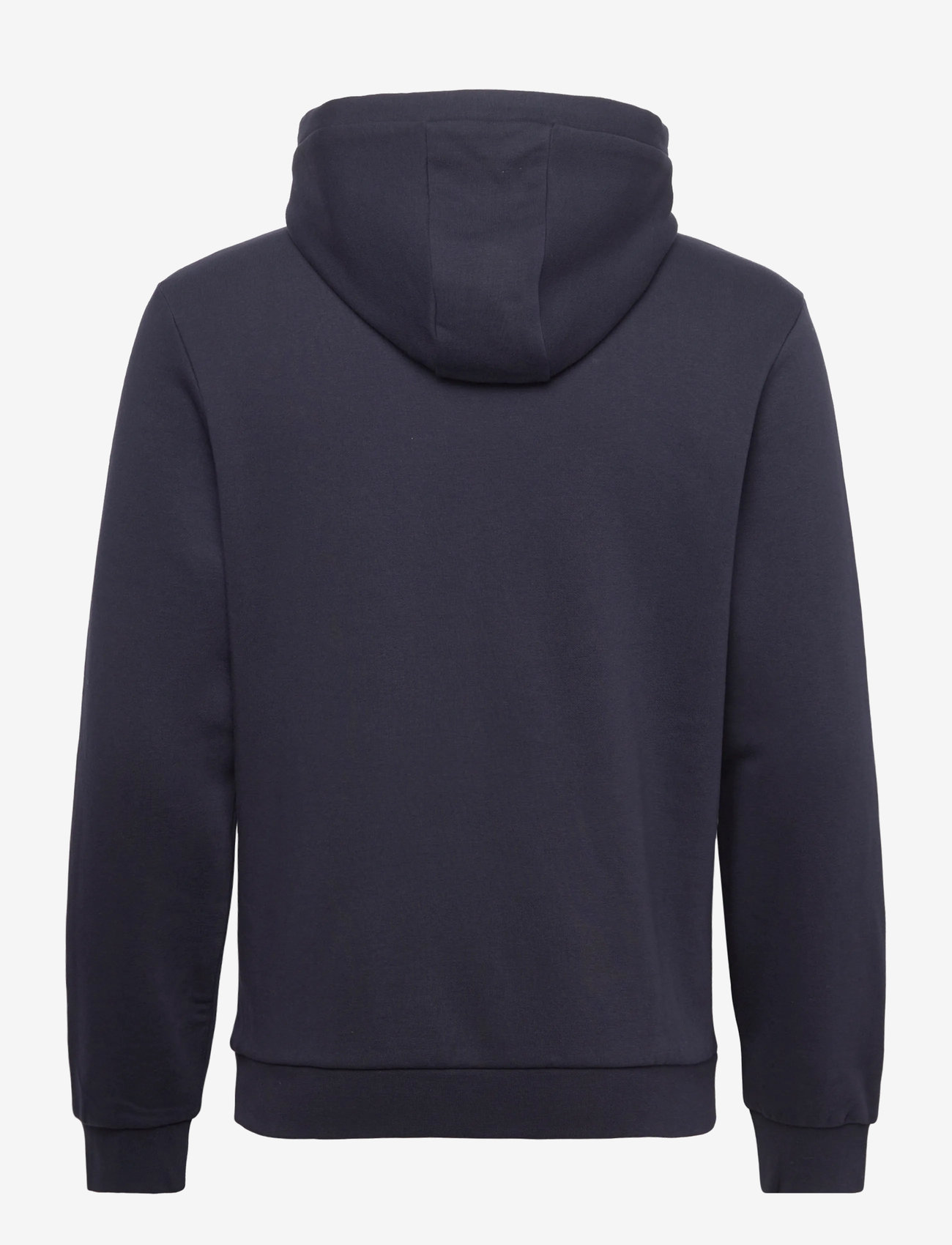 Napapijri - BURGEE HZH 2.0 - anoraks - blu marine - 2