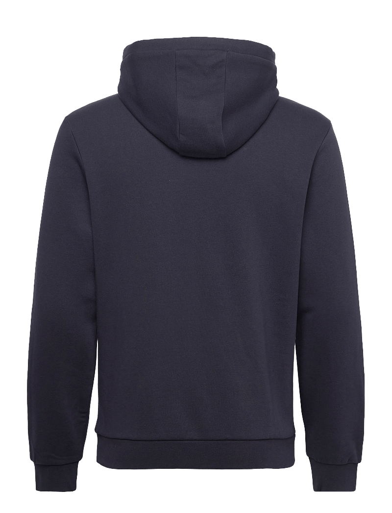 Napapijri - BURGEE HZH 2.0 - anoraks - blu marine - 2