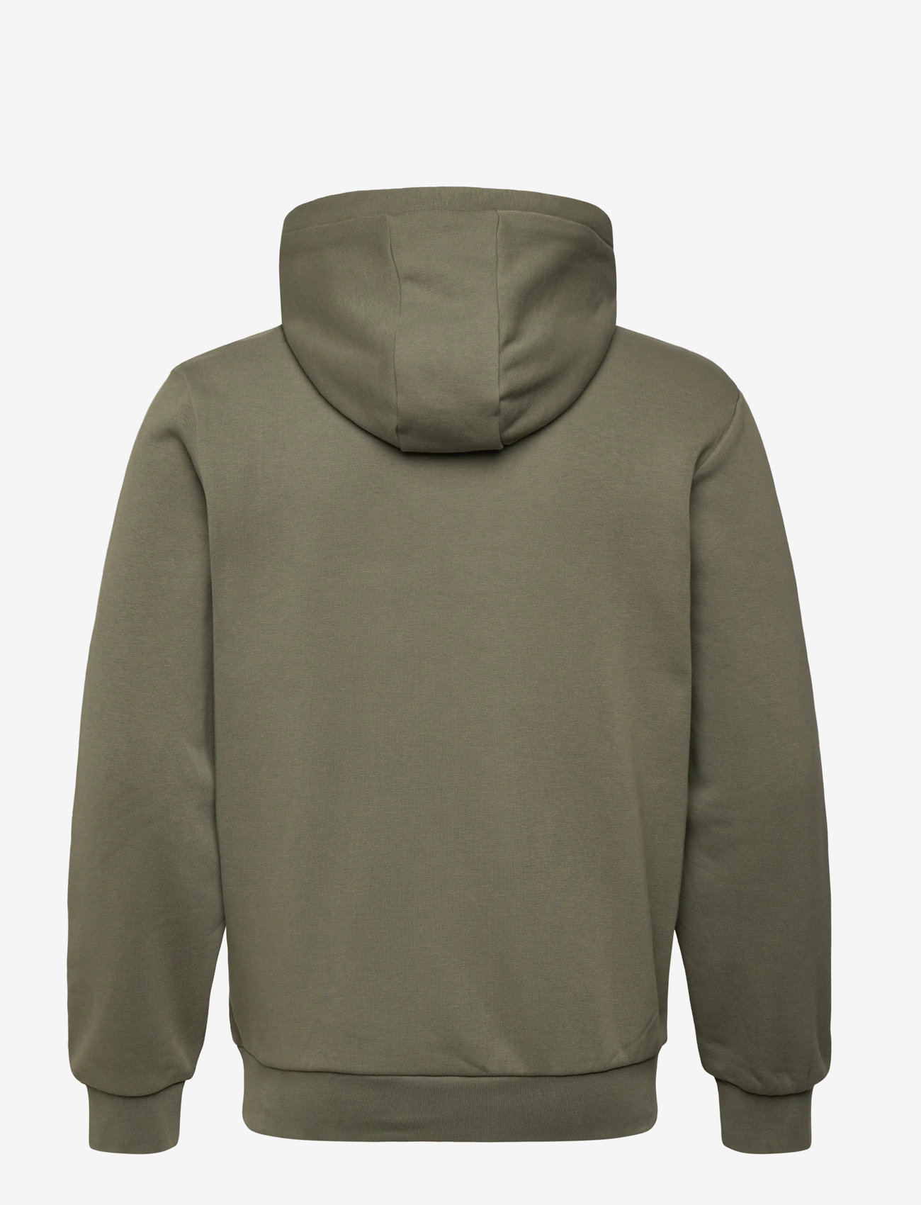 Napapijri - BURGEE HZH 2.0 - anoraks - tea leaf g0a - 2