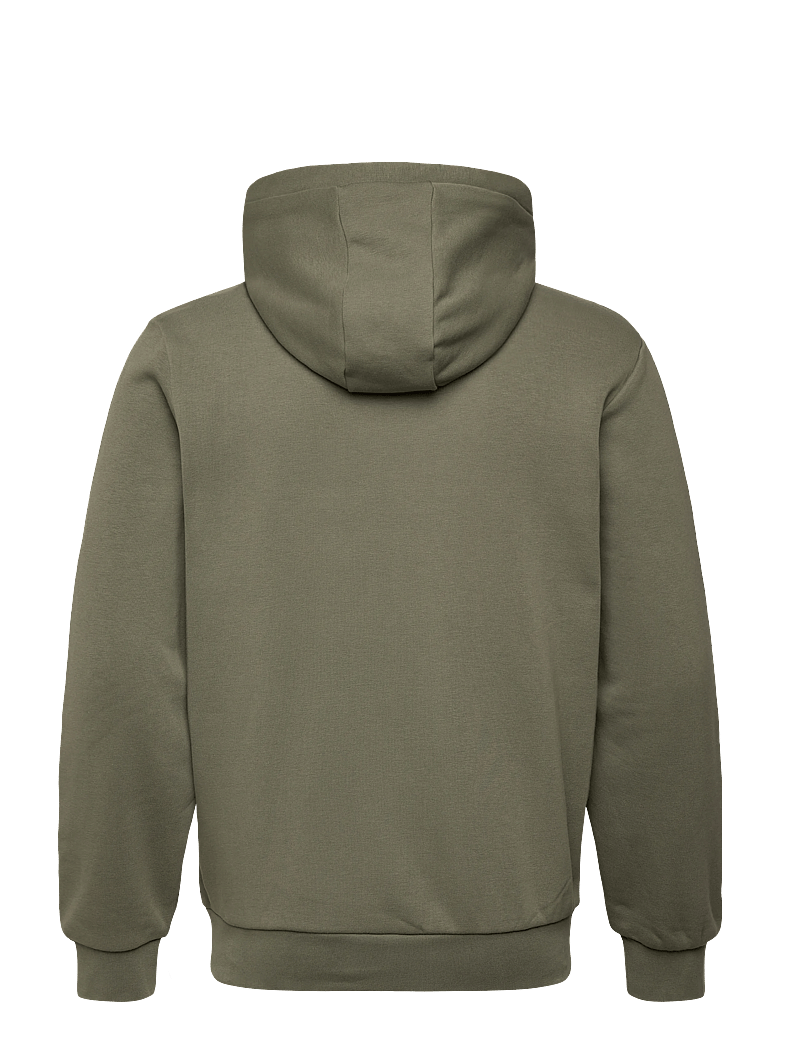 Napapijri - BURGEE HZH 2.0 - anoraks - tea leaf g0a - 2