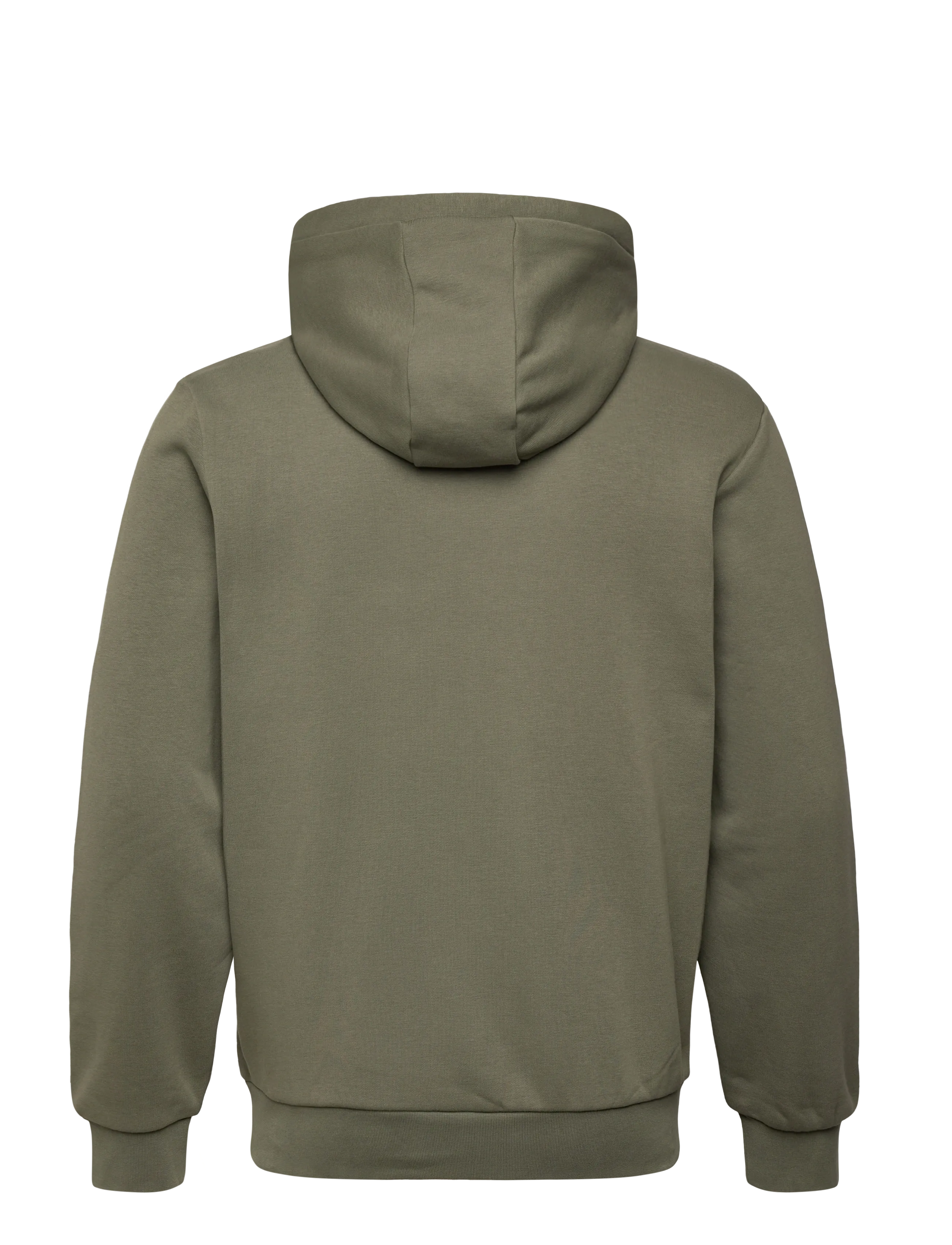Napapijri - BURGEE HZH 2.0 - anoraks - tea leaf g0a - 2