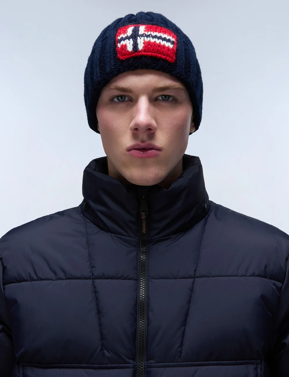 Napapijri Semiury Beanie Hats Boozt