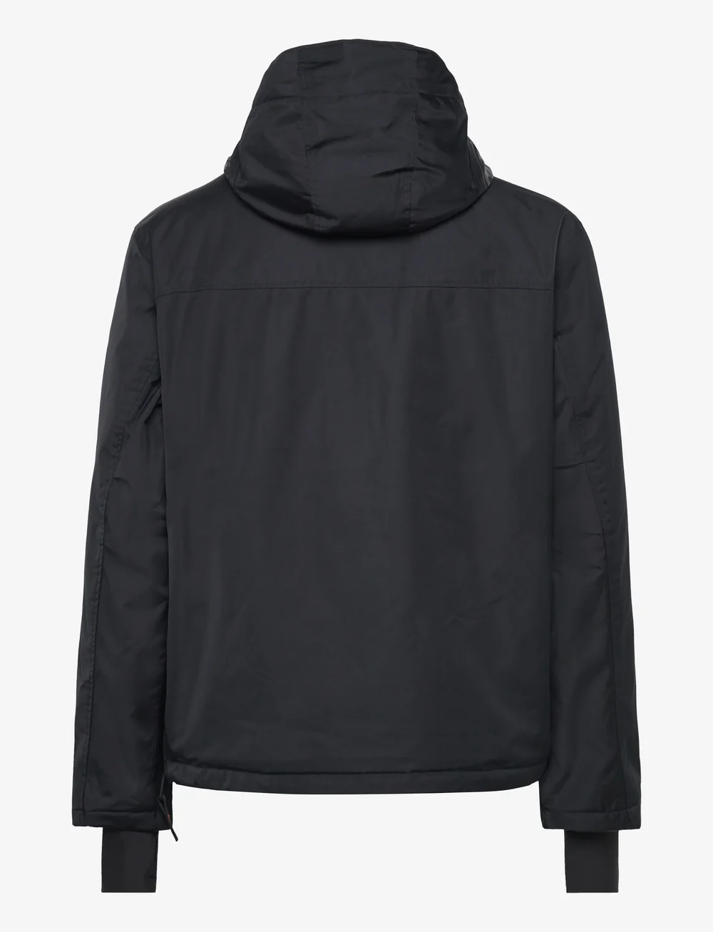 Napapijri - RAINFOREST NEXT - anoraks - black beauty - 2