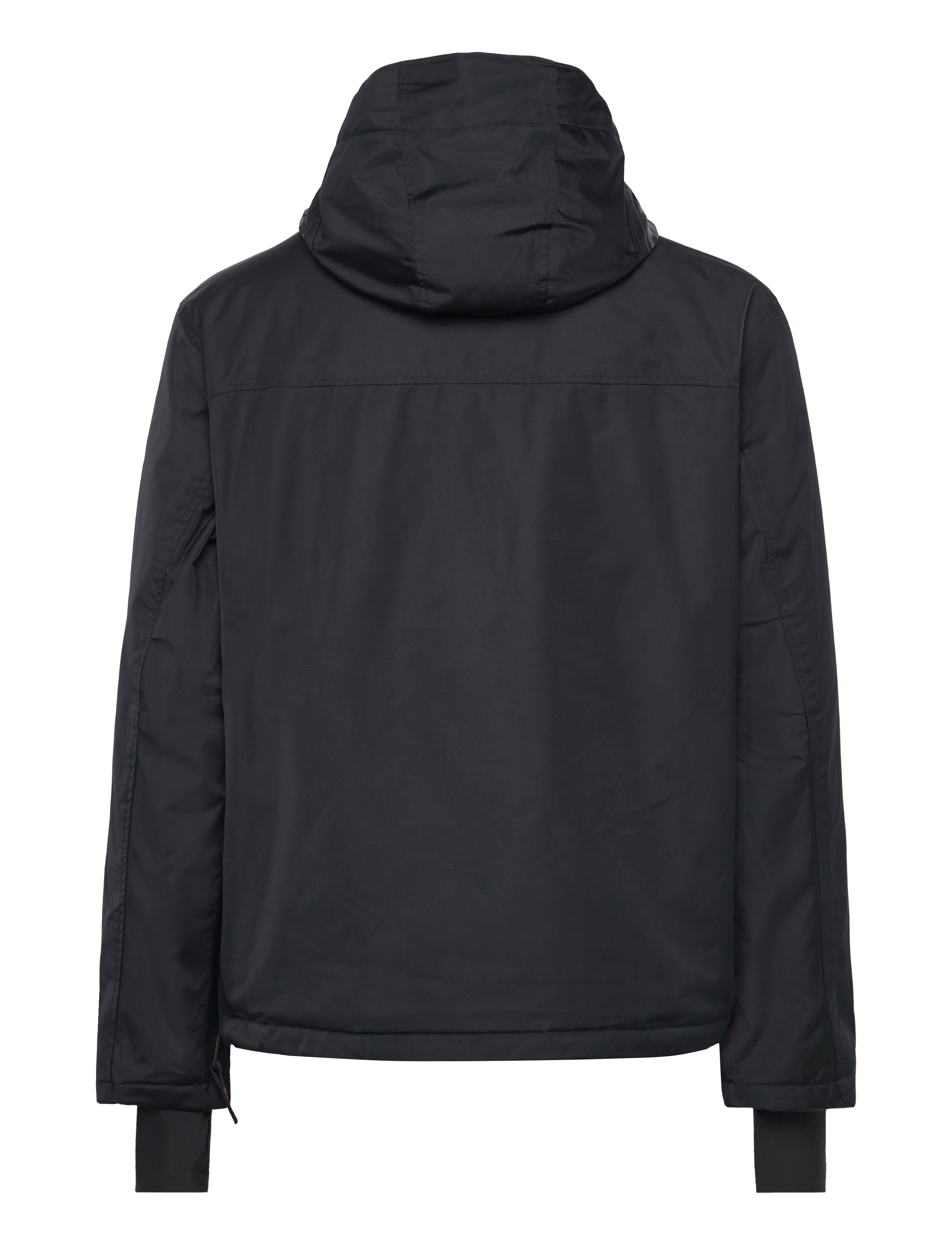 Napapijri - RAINFOREST NEXT - anorakker - black beauty - 2