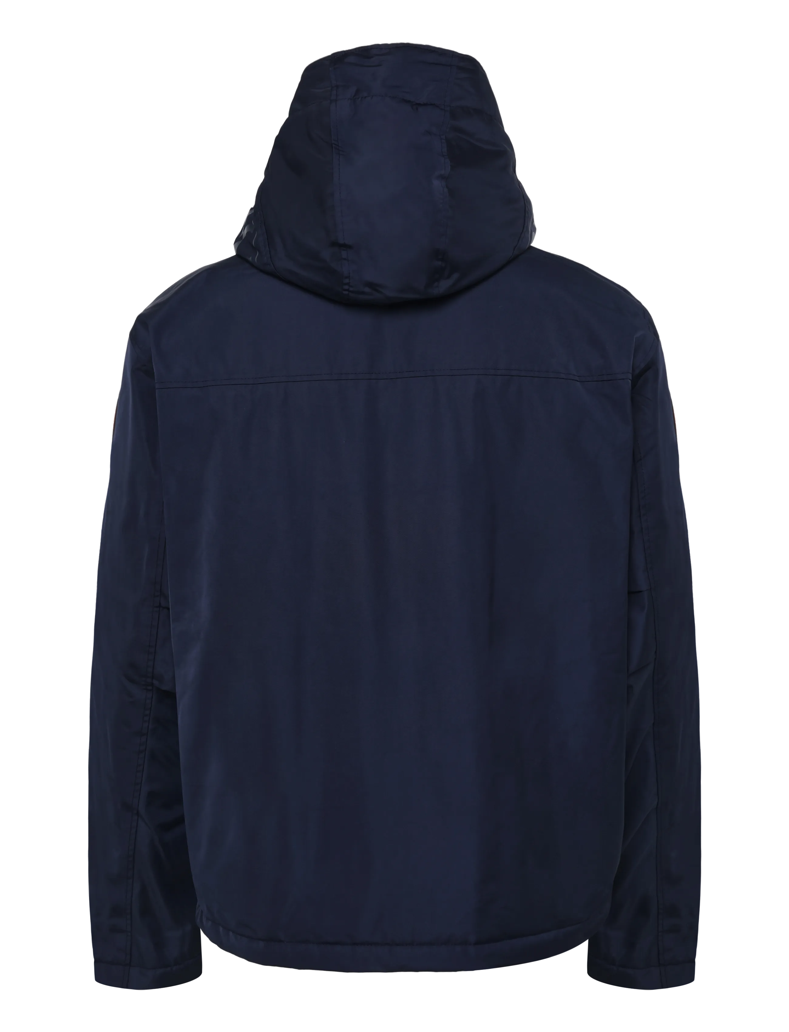 Napapijri - RAINFOREST NEXT - anorakker - blu marine - 1