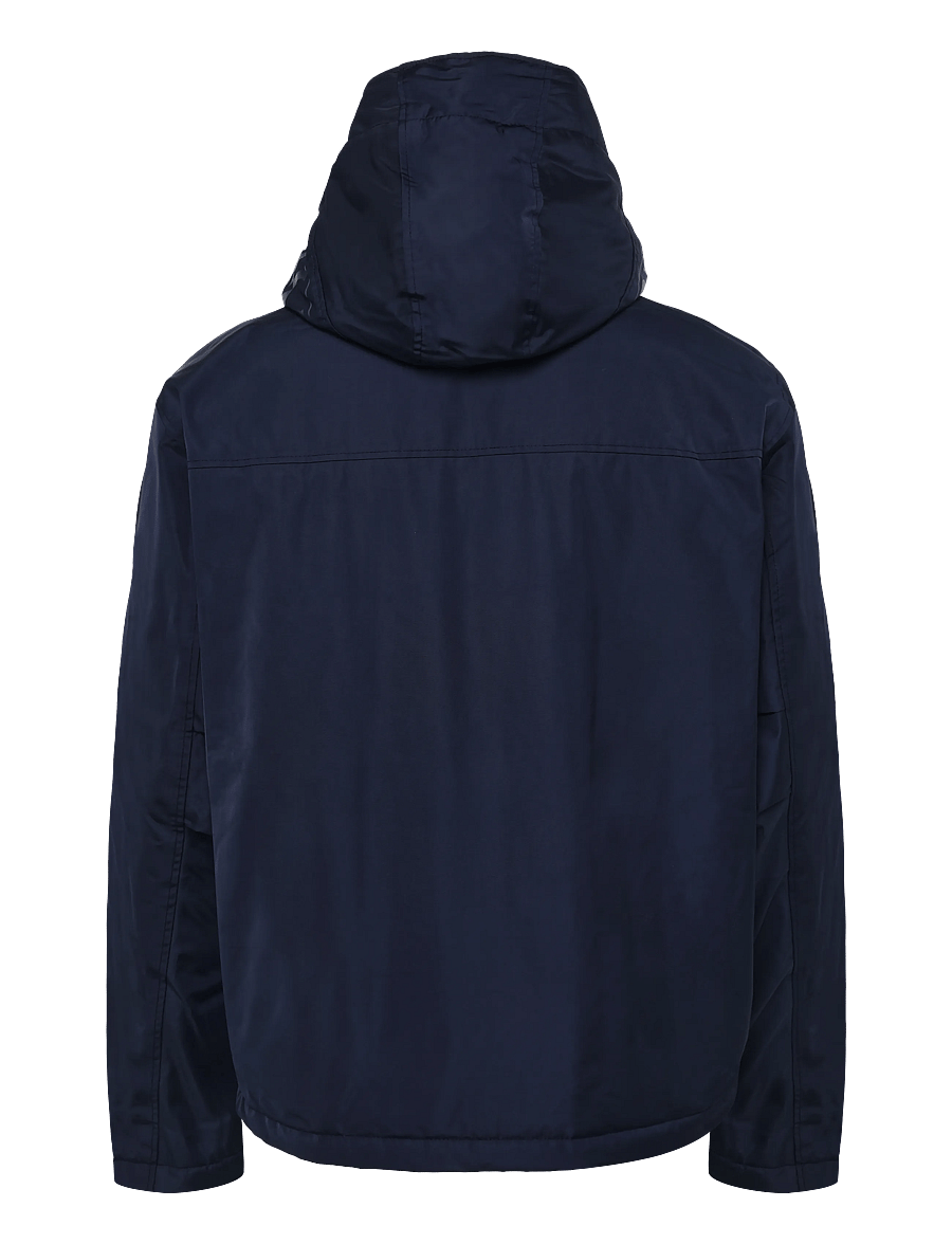 Napapijri - RAINFOREST NEXT - anorakker - blu marine - 1