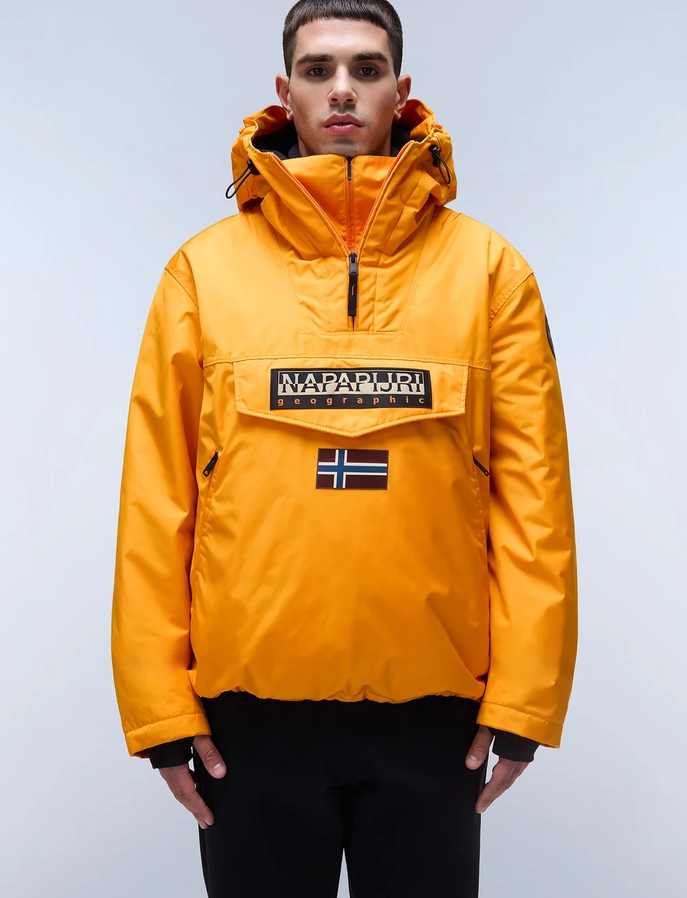 Napapijri Rainforest Next Anorak Jacket 168 Buy Anorak from Napapijri online at Boozt . Fast delivery and easy returns