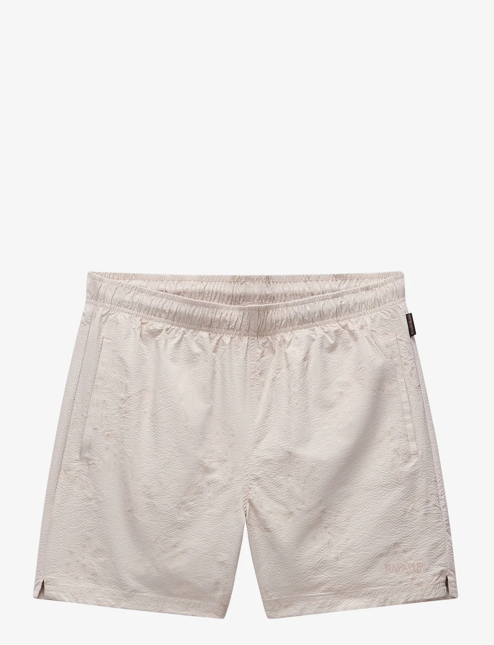 Napapijri - V-BROLIO - swim shorts - all over print - 0