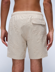 Napapijri - V-BROLIO - swim shorts - all over print - 2