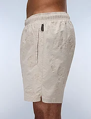 Napapijri - V-BROLIO - swim shorts - all over print - 3
