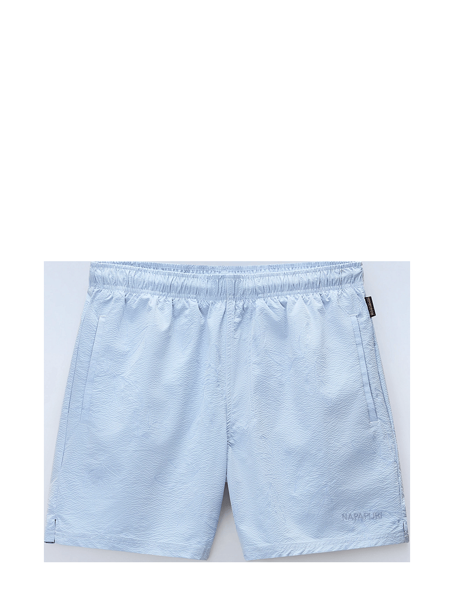 Napapijri - V-BROLIO - badehose - all over print - 1