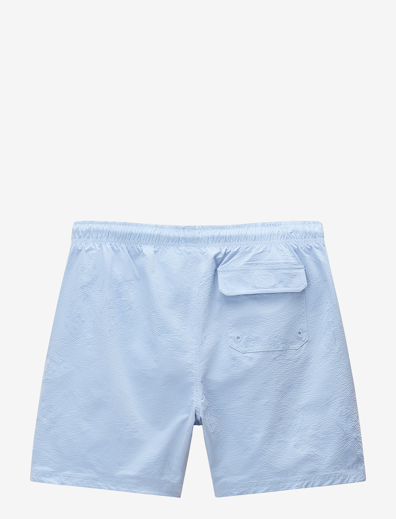 Napapijri - V-BROLIO - badeshorts - all over print - 2