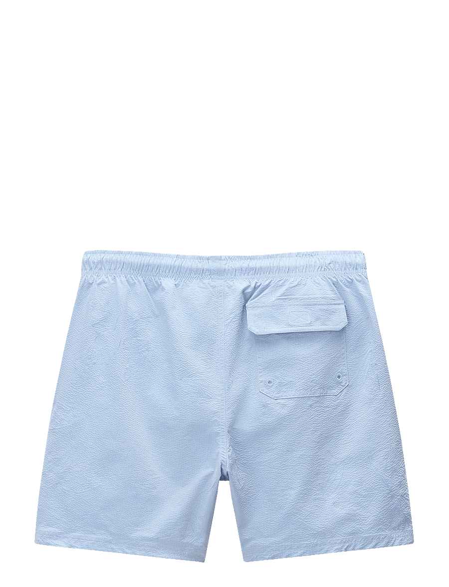 Napapijri - V-BROLIO - badehose - all over print - 2