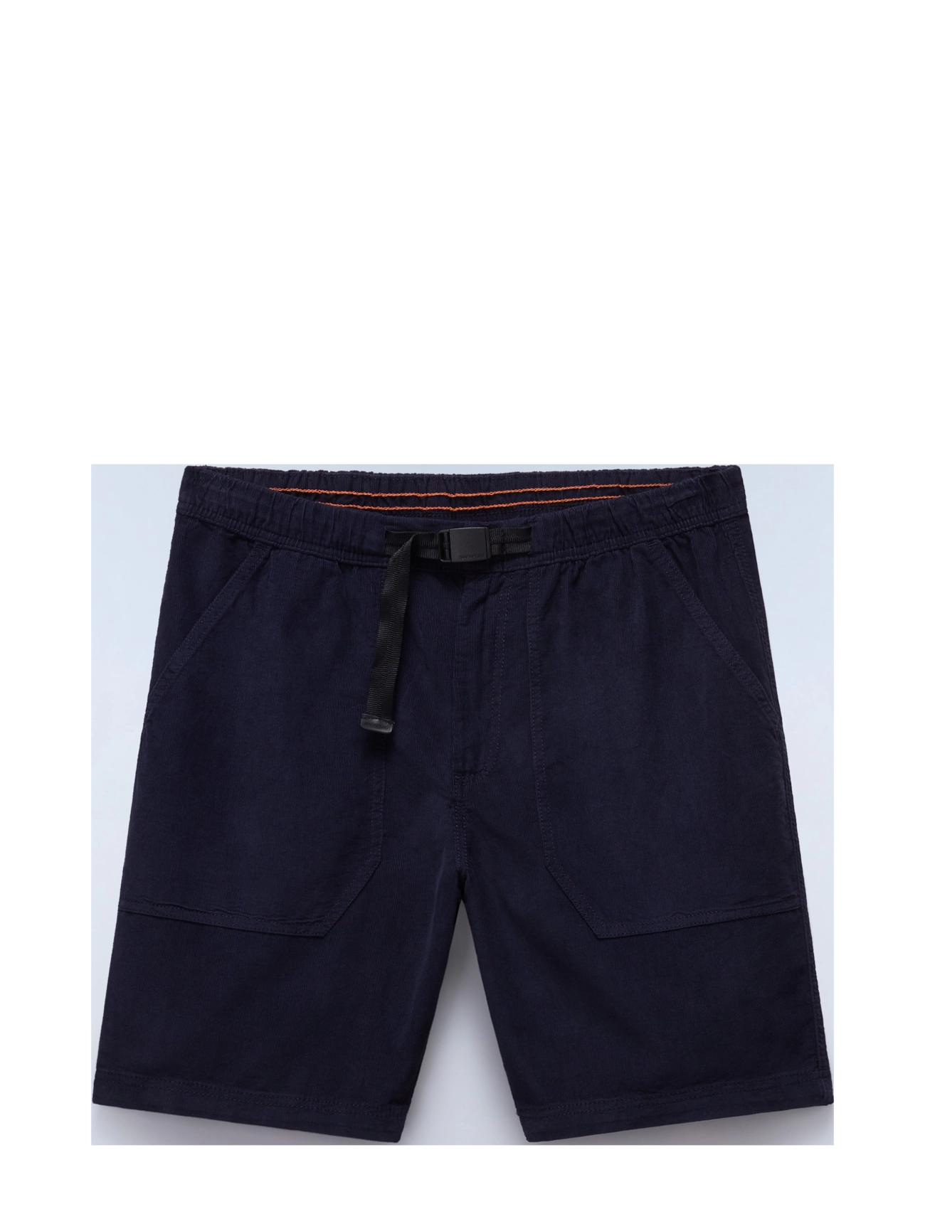 NAPAPIJRI N-Murlo Navy - S - Herren