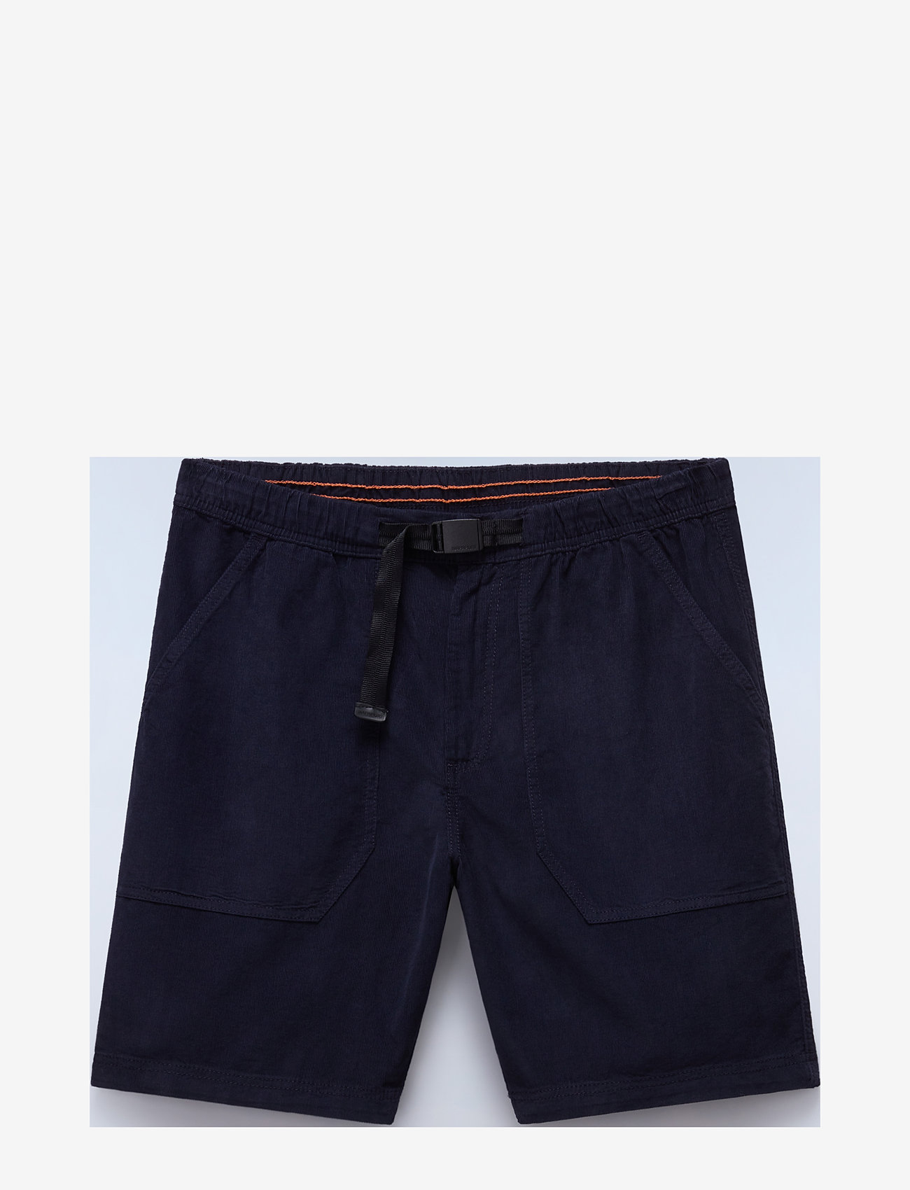 Napapijri - N-MURLO - træningsshorts - blu marine - 1