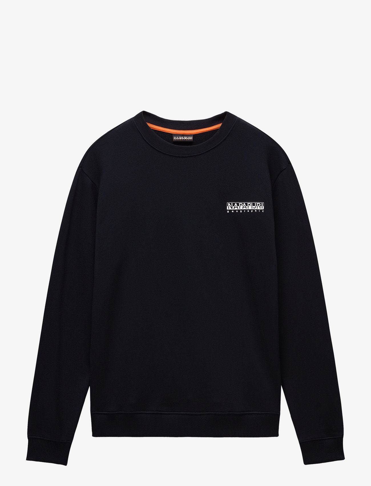 Napapijri - B-SOVANA C - sweatshirts - black beauty - 1