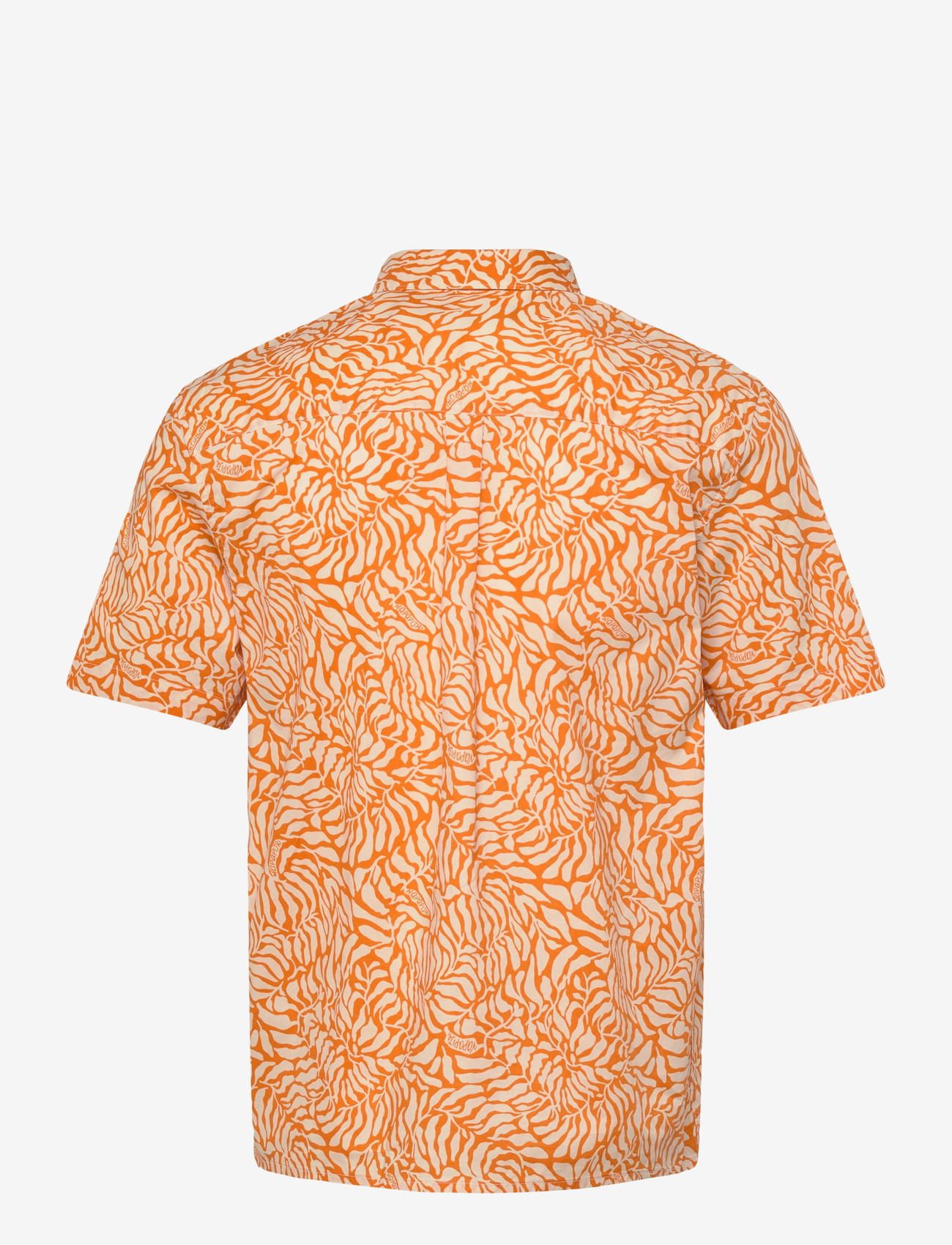 Napapijri - G-RONGE SS 1 - kurzarmhemden - all over print - 1