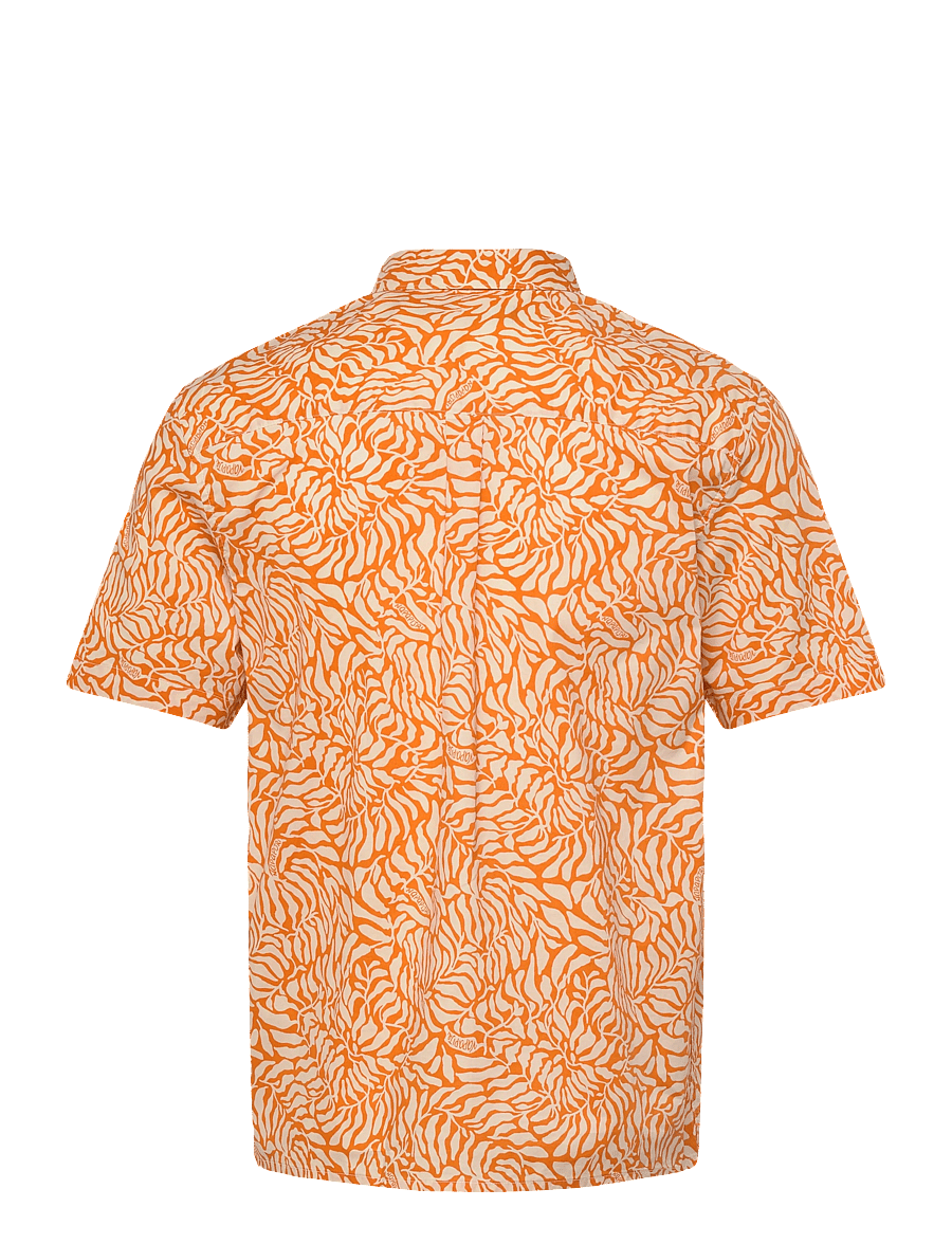 Napapijri - G-RONGE SS 1 - short-sleeved shirts - all over print - 2