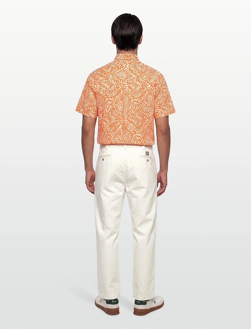 Napapijri - G-RONGE SS 1 - krótki rękaw - all over print - 4