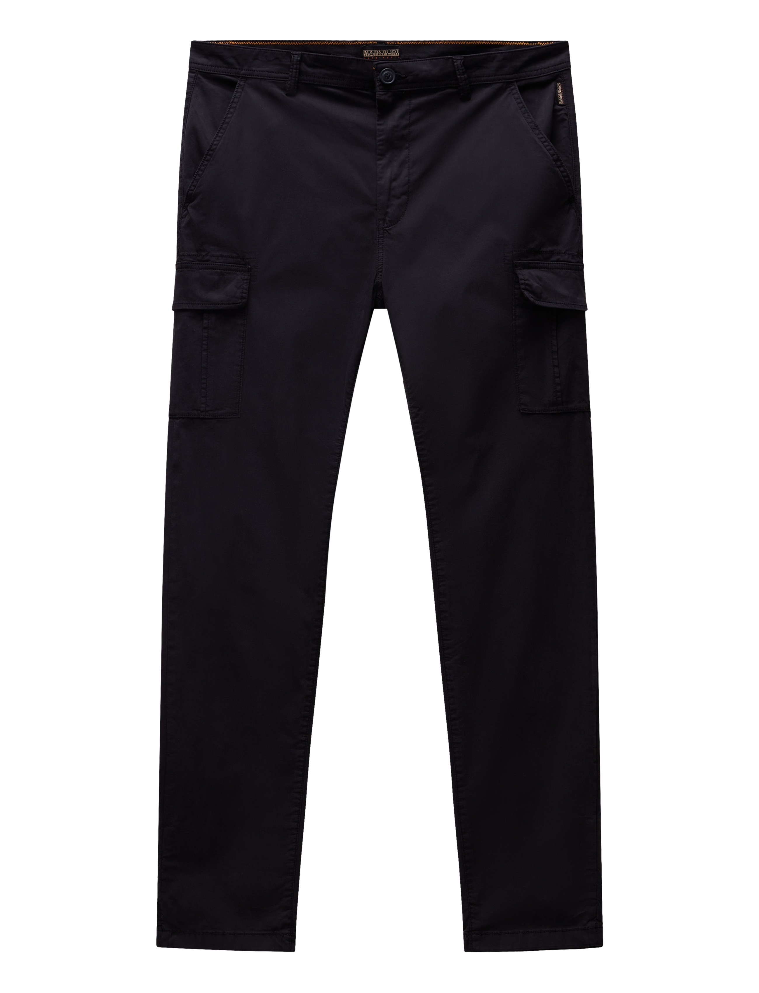 Napapijri M-YASUNI SUM - Napapijri - BLACK / black