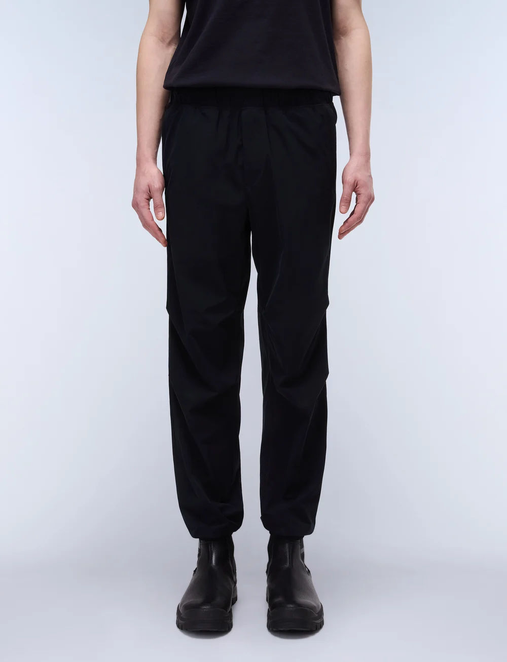 Napapijri - M-TARTUCA - casual - black beauty - 0