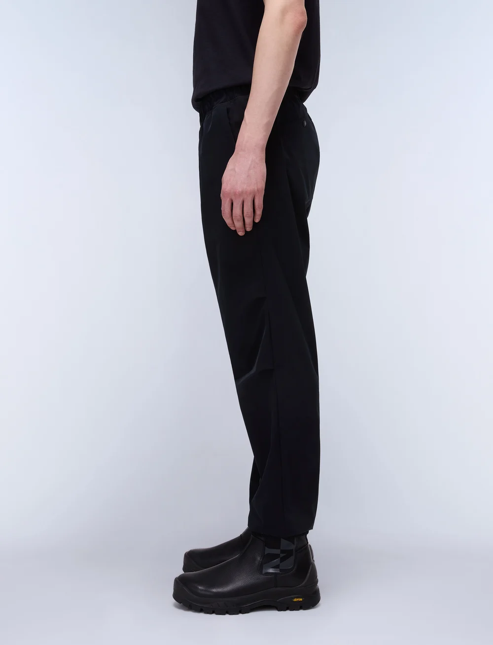 Napapijri - M-TARTUCA - casual - black beauty - 3