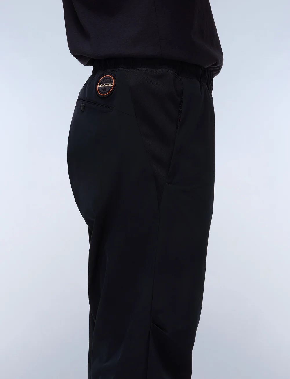 Napapijri - M-TARTUCA - casual - black beauty - 4