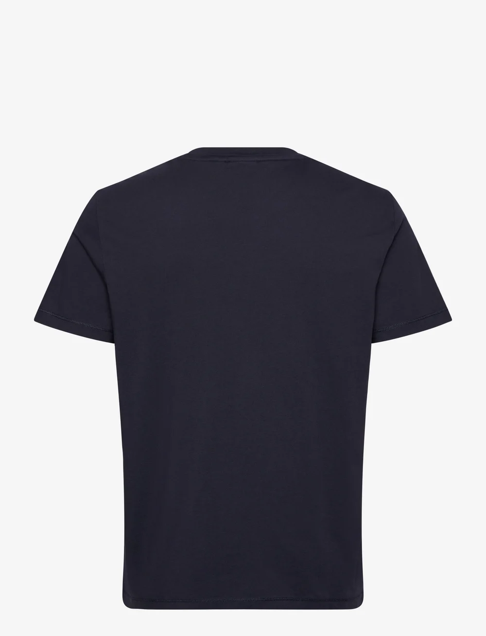 Napapijri - S-VALDOR SS - kortärmade t-shirts - blu marine - 2