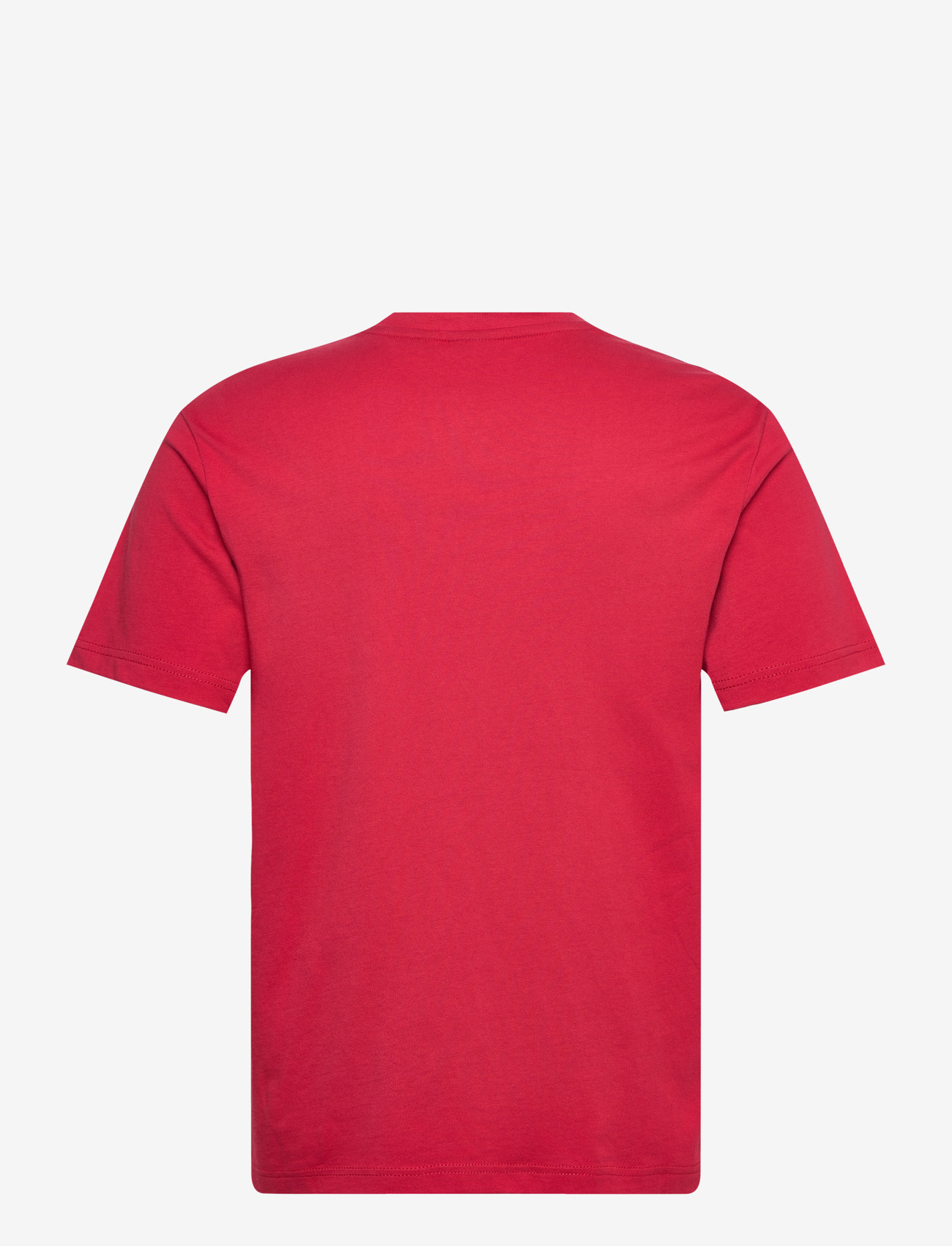 Napapijri - S-BOX LOGO SS 1 AMERICAN B RAQ - kurzärmelig - american b raq - 2