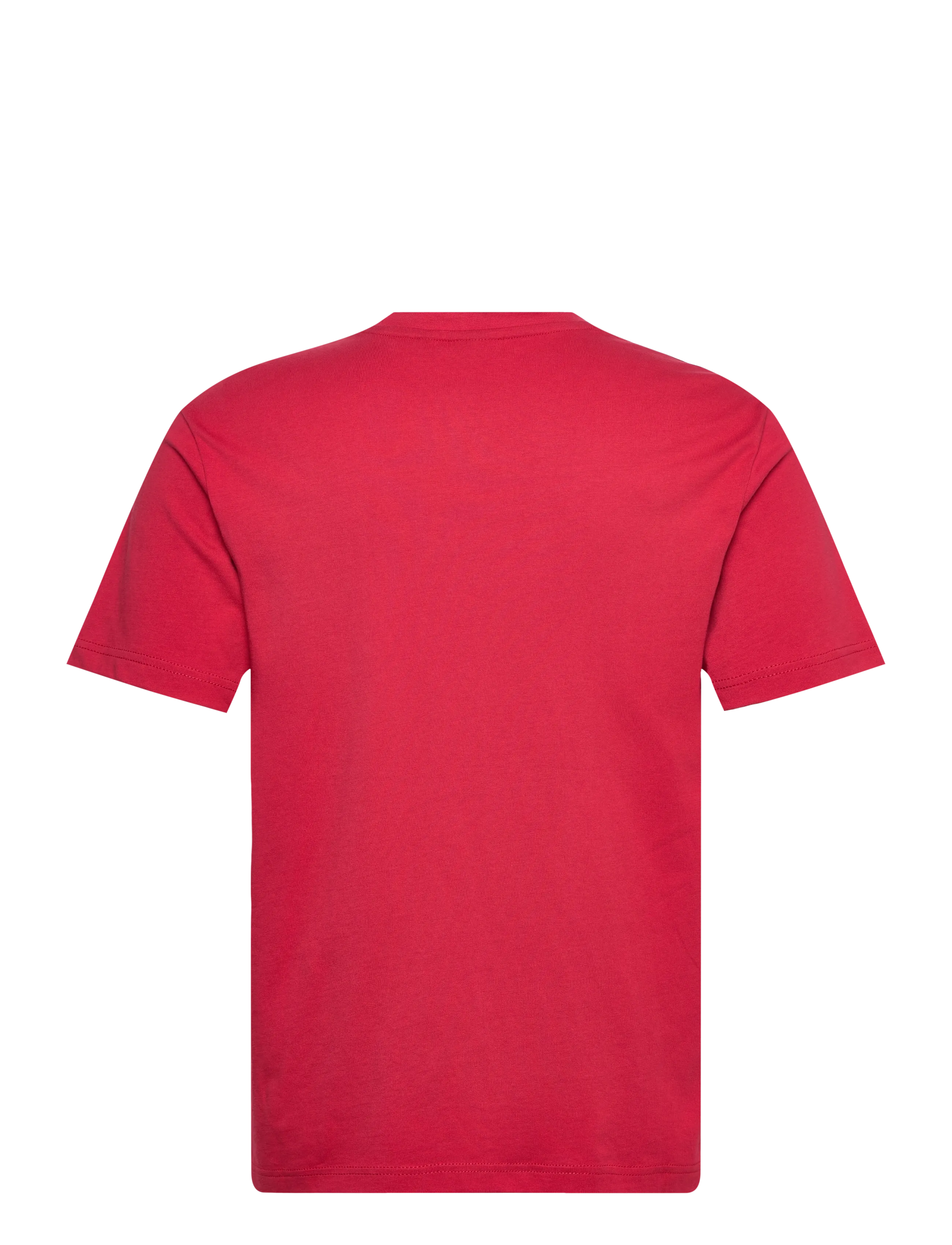 Napapijri - S-BOX LOGO SS 1 AMERICAN B RAQ - madalaimad hinnad - american b raq - 2