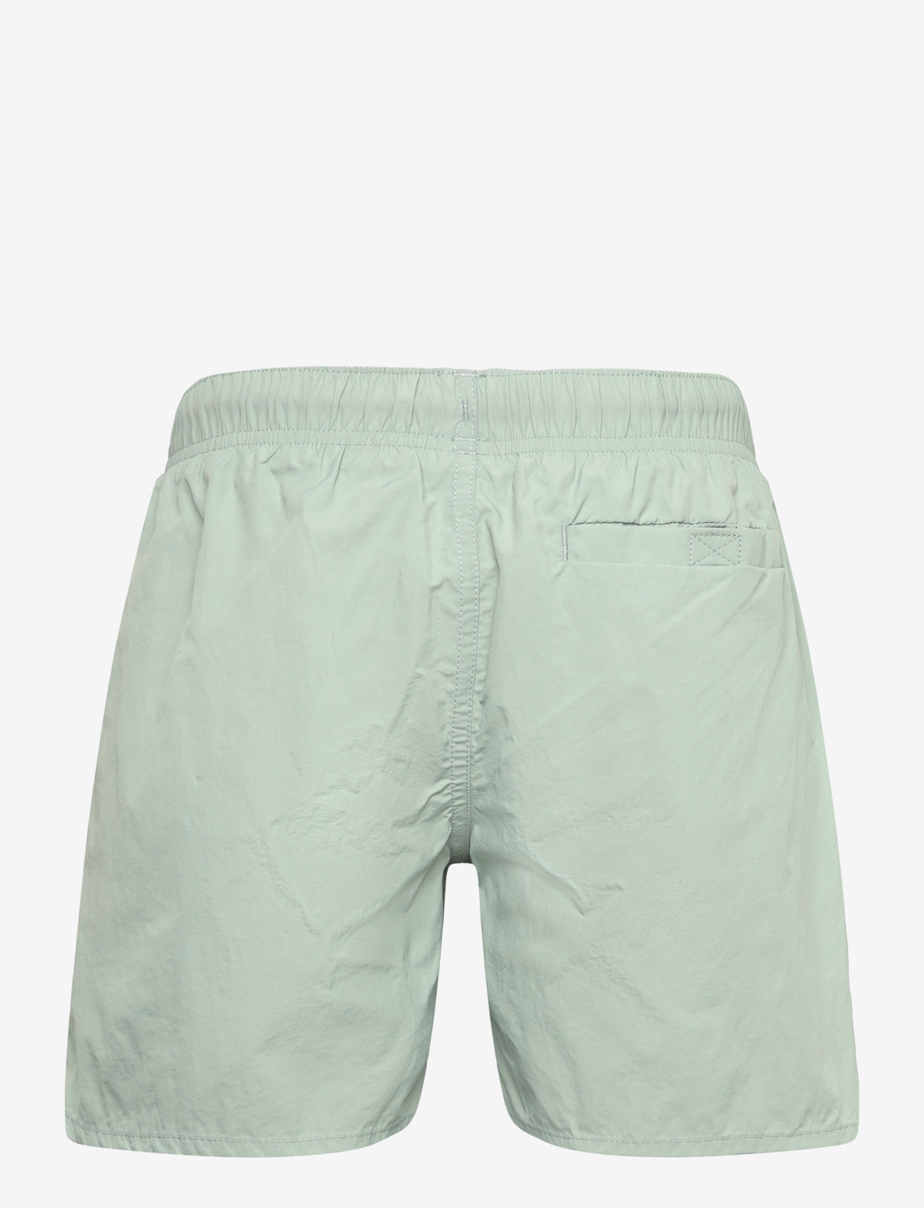 Napapijri - K V-CHAMOIS - green mil - 1