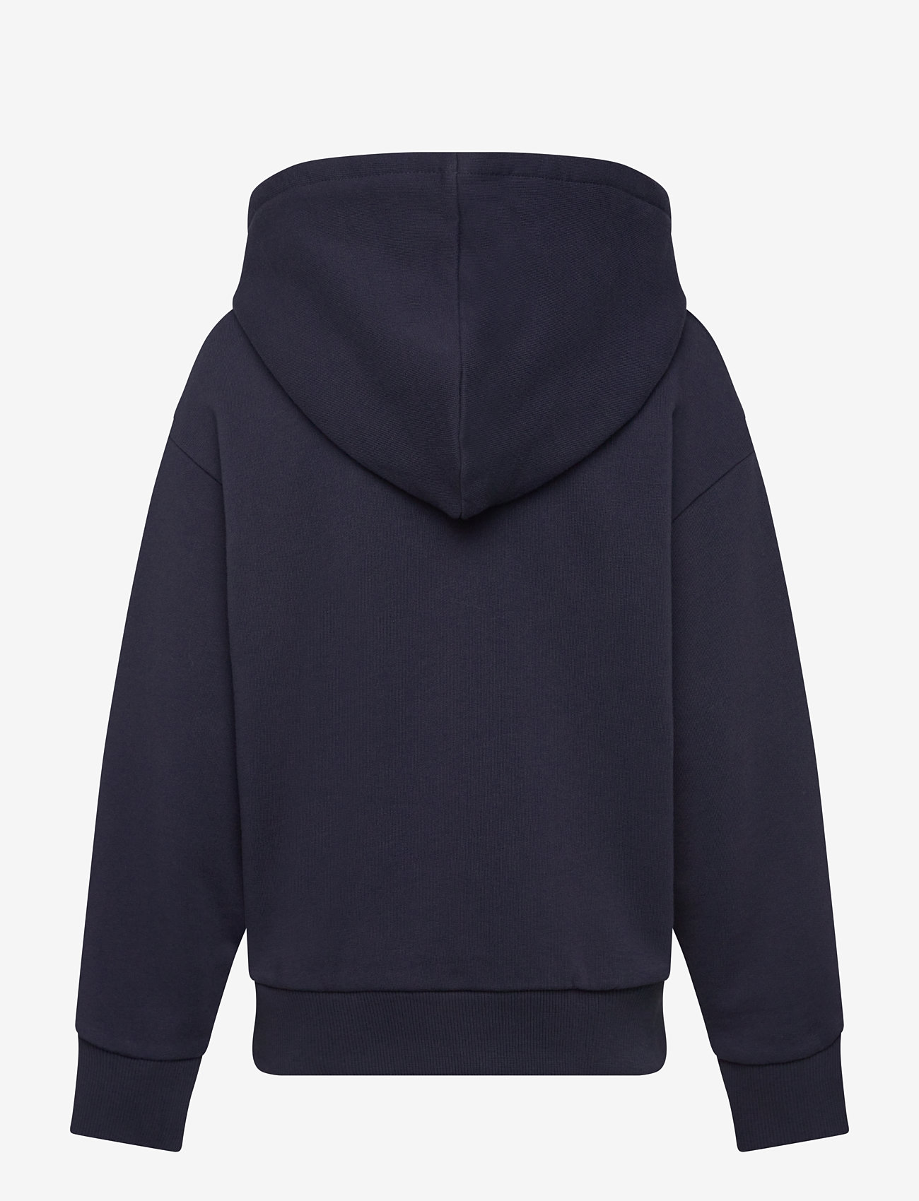 Napapijri - K B-SELLA H - kapuzenpullover - blu marine - 1