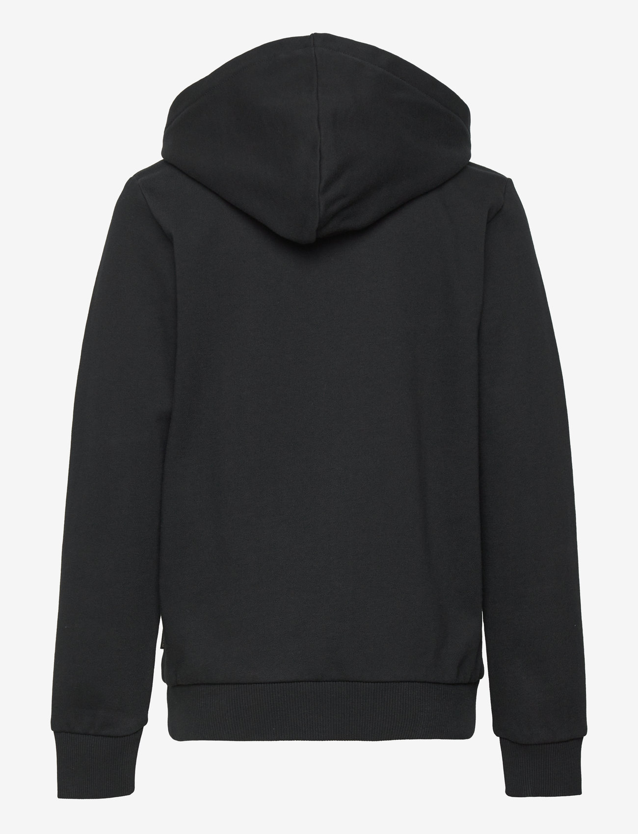 Napapijri - K B-CHAMOIS FZH S - black - 1