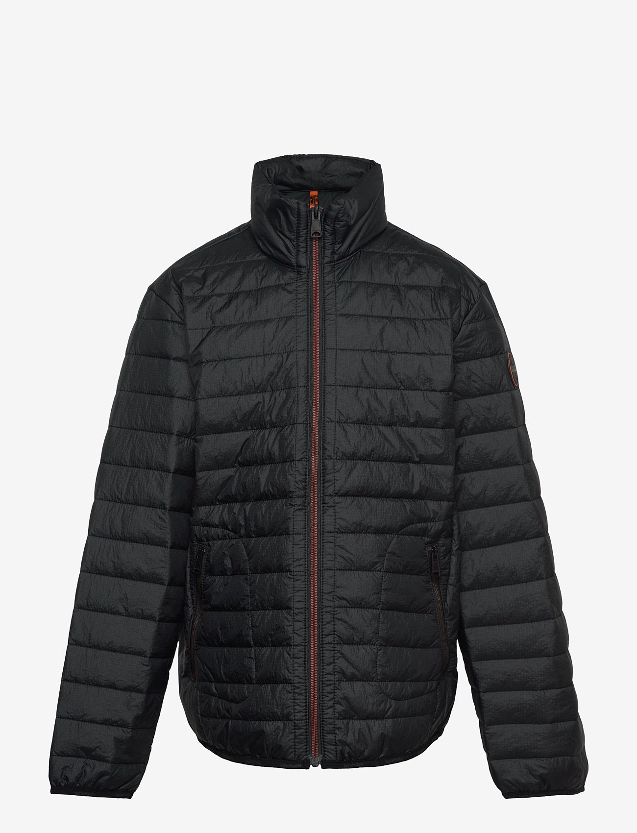 Napapijri - K A-AMIATA - daunen-& steppjacken - black beauty - 0